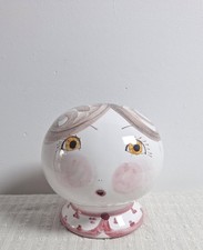 Magnifique Distributeur De Ficelle Vintage