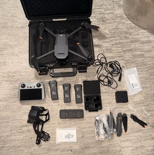 Dji mavic pro fly more - dji,
