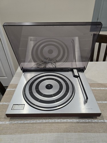 Bang olufsen beogram - beogram, 1600
