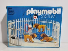 Playmobil System 3517 ancien