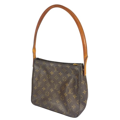 Sac bandoulière louis - louis, vuitton