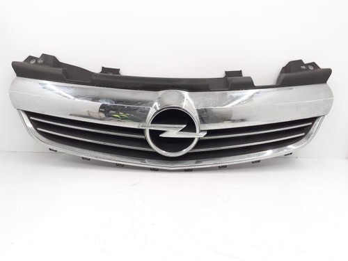 Calandre opel zafira phase 2 - phase,