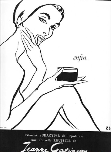 Publicite produits de - ,