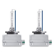 Kit 2 Ampoules Xénon auto