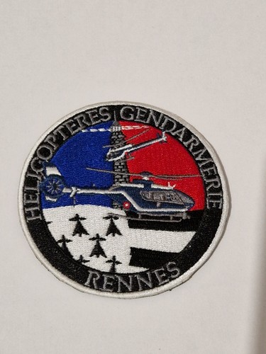 Rondache helicopteres - rondache,