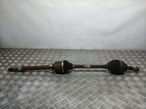 391005010r transmission avant - transmission,