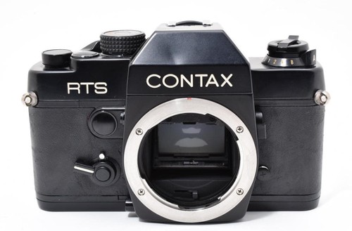 Contax rts 35mm - i,