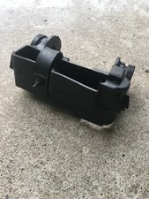 Support boîtier CDI 125 TDR