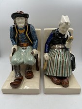 Serre Livres HB QUIMPER Signés BOUVIER