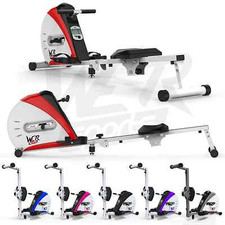 We R Sports Premium Rowing