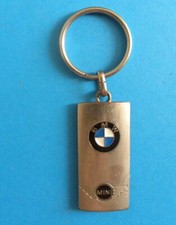 Porte clé automobile BMW - MINI