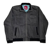 QuikSilver Veste Chaude Taille