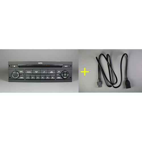 Rd43 radio lecteur - radio,