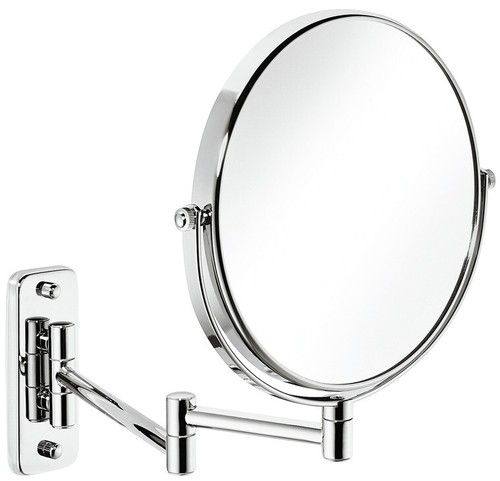 Miroir cosmétique avec - miroir,