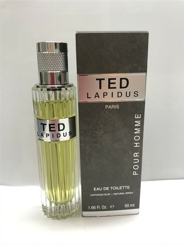 Ted lapidus pour homme 66 - ted,