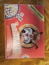 EDUCA BORRAS SA Jeu de