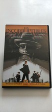 DVD    Les incorruptibles   de palma costner de niro connery   Neuf non scellé