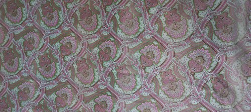 Coupon tissu ameublement - coupon,