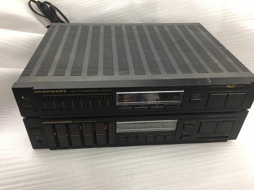Vtg marantz mdl - marantz, mdl.