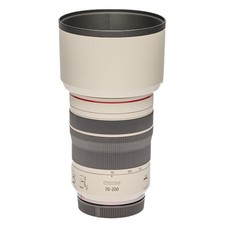 Objectif Canon RF 70-200 mm/4,0 L IS USM