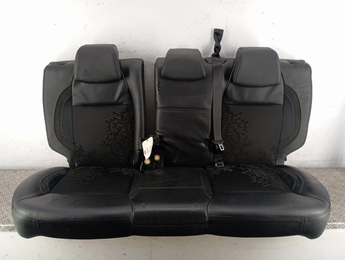 Banquette arriere kit - (kit, deriv