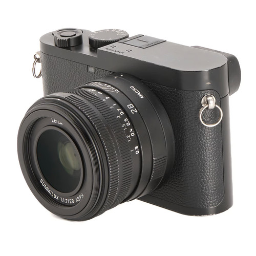 Leica monochrome avec - q2,