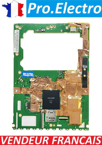 Motherboard carte mere sony - mere,