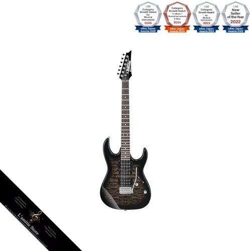 Guitare électrique ibanez gio - guitare,