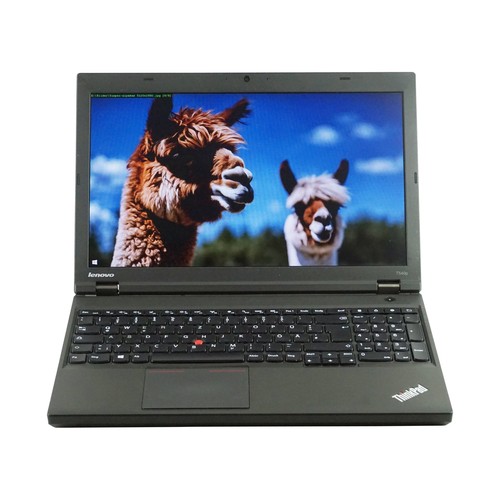 Lenovo thinkpad t540p - thinkpad, 15,6"