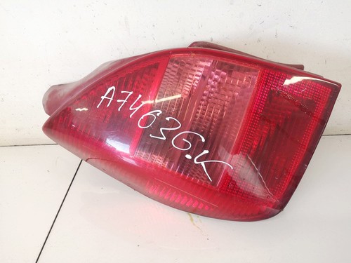 Citroen 2004 tail light - tail,