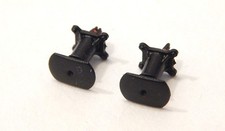 R 12294 JOUEF 2 TAMPONS DE LOCOMOTIVE BB 27 HO OU 141 TA JOUEF HO