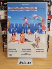 DVD - CAMPING -