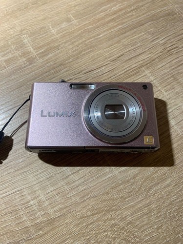 Appareil photo numérique