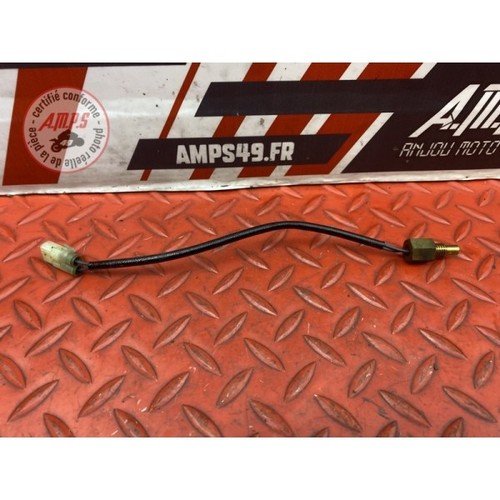 Sonde temperature - sonde,