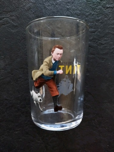 Verre les aventures - aventures, de