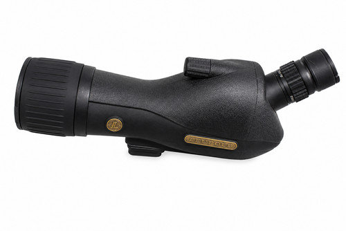 Leupold ventana 20 - sx-1, 20-60x60