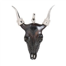 81stgeneration Laiton Argenté