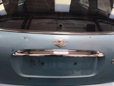 hayon MINI ONE 1.4 D MT 75 CV