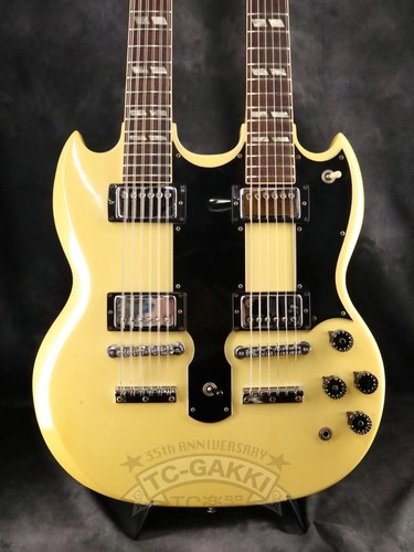 Gibson usa 1974 1975 - usa, 1974-1975