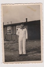 photo ancienne 🎞️ marin