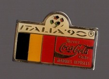 Pin´s football - coupe du