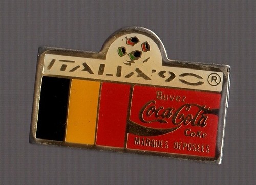 Pin football coupe du - football,