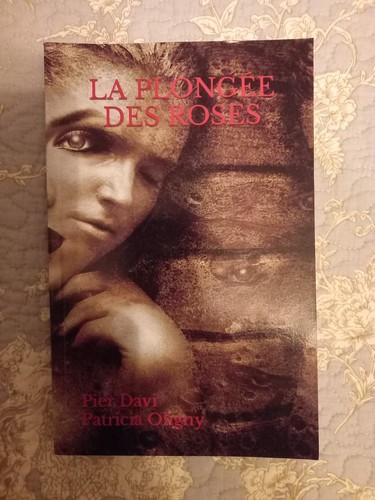 Livre grand format - la, plongÉe