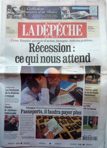 Journal rare 2008 christian - 2008:,