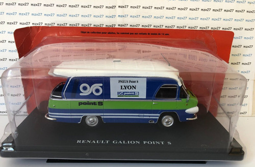 Voiture renault galion - voiture,
