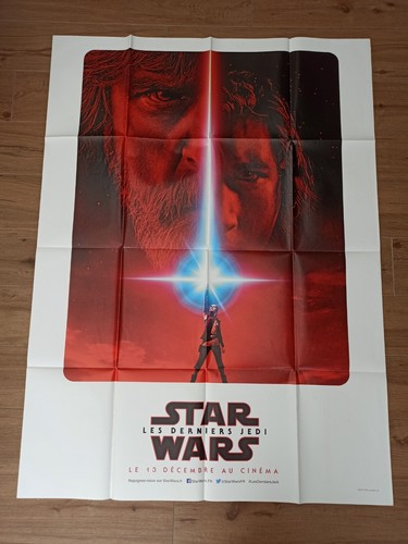 Affiche cinema 120x160 star - affiche,