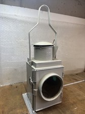 Lanterne Lamp Lampe  Ancienne ( Réf  B 28)