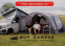 Vango Cove III Air Low