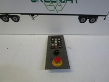 EMCO Y1X 061 011 CIRCUIT BOARD  - USED - FREE SHIPPING