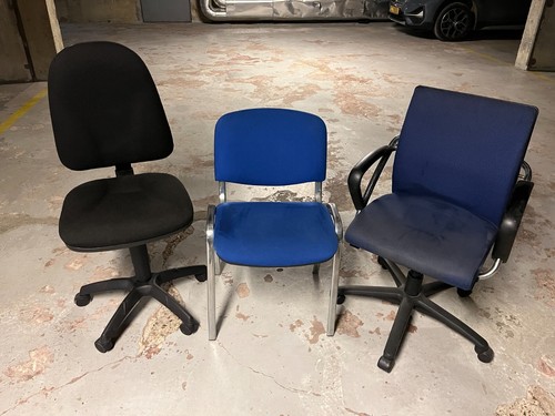 Meubles bureau 1 - 3, de